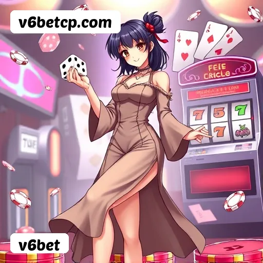 6 vantagens exclusivas do programa VIP da v6bet