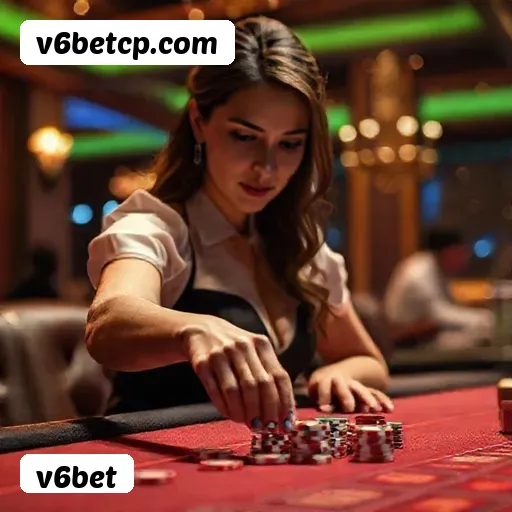 Comparação APP mobile vs versão web da v6bet