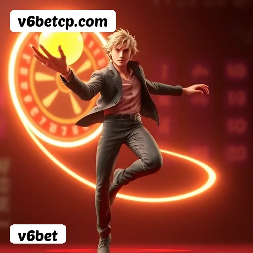 Jogo responsável v6bet - Ferramentas de controle, limites, auto-exclusão, suporte CVV 188