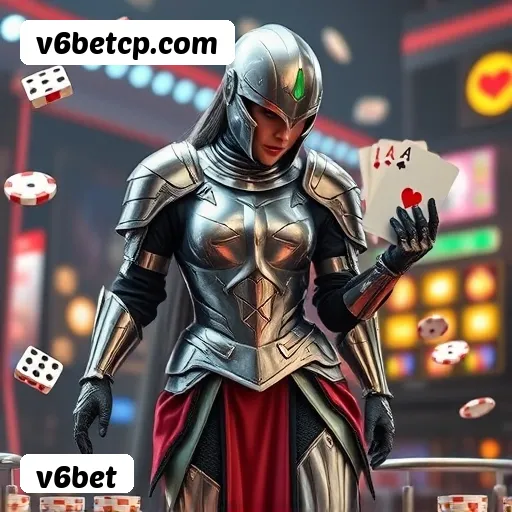 Loterias online disponíveis na v6bet