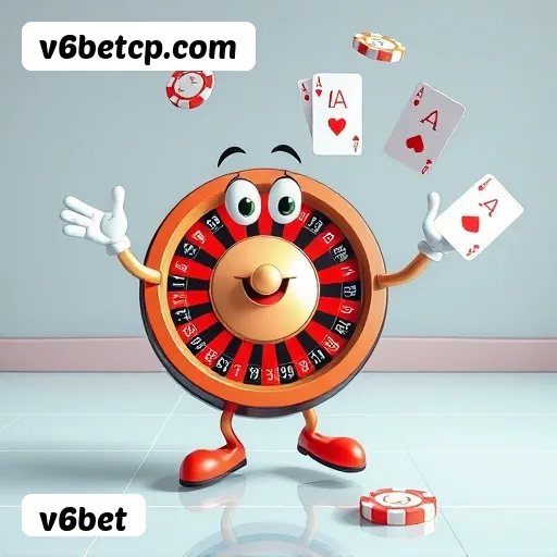 v6bet PIX instantâneo Brasil - Depósito e saque em minutos 24/7