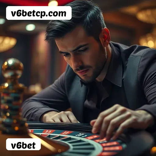 Principais provedores de slots da v6bet - NetEnt, Pragmatic Play, Play'n GO