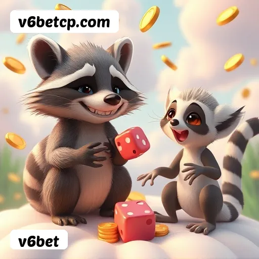 Vantagens exclusivas v6bet para jogadores brasileiros - São Paulo, Rio, BH