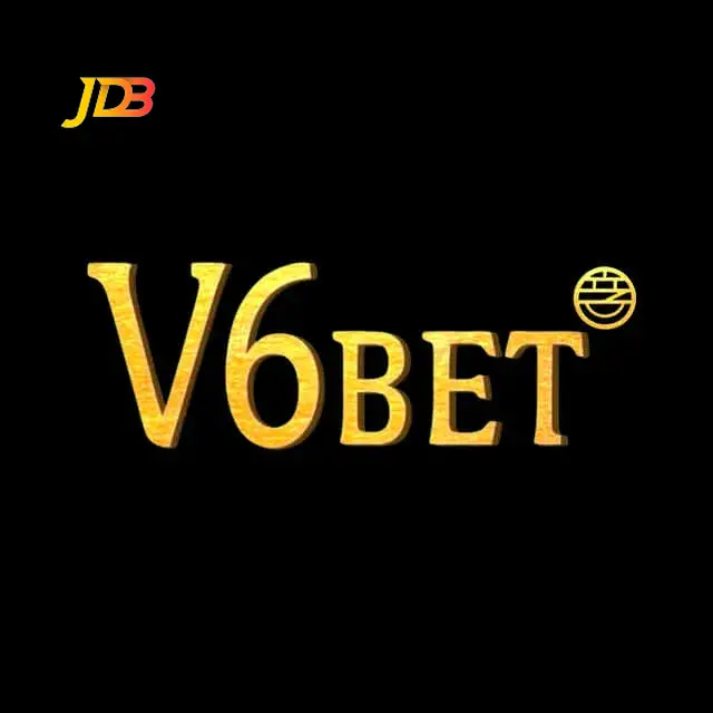 Logo da v6bet